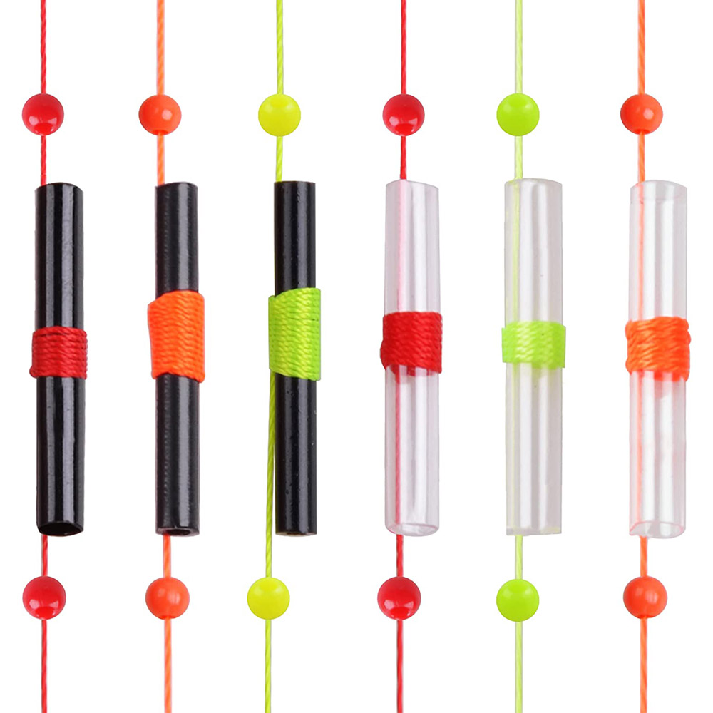 Freshwater Line - 150PCS Bobber Stops Slip Bobber Stop