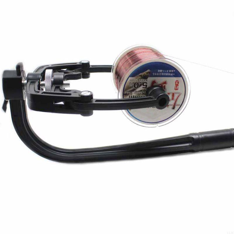 Fishing Line Winder Spooler Ma - огляд і ціна Fishing Line Spooler