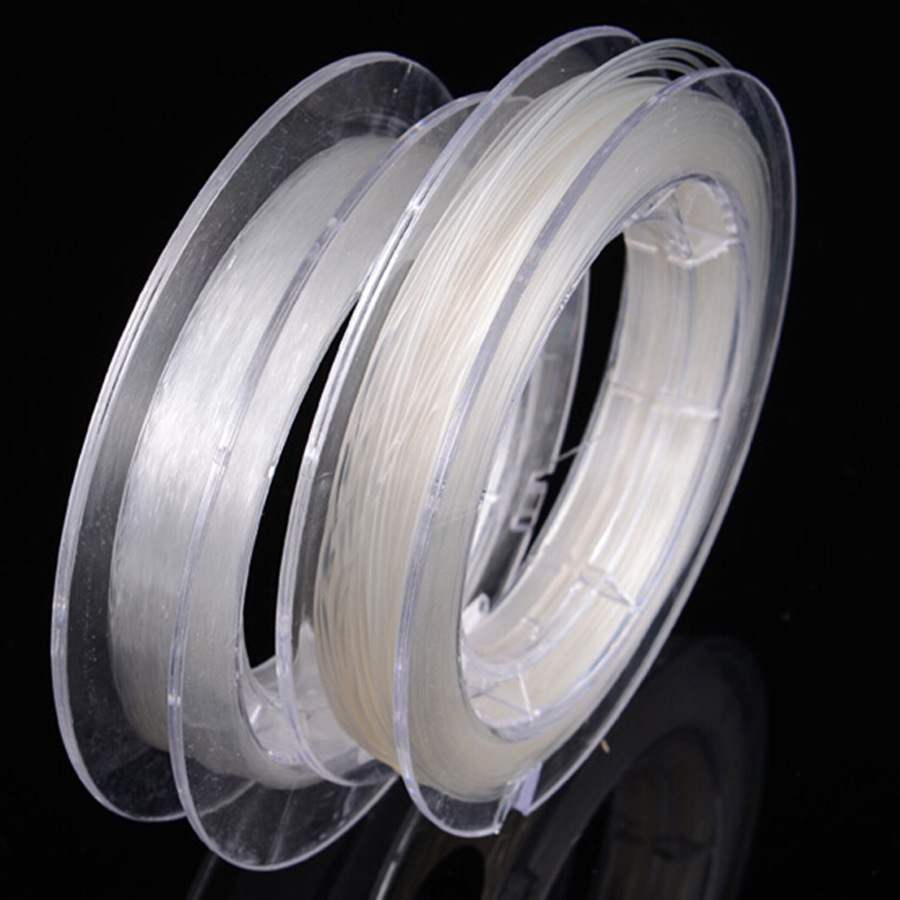 Mavllos Ancient Fluorocarbon F - огляд і ціна Fluorocarbon Line