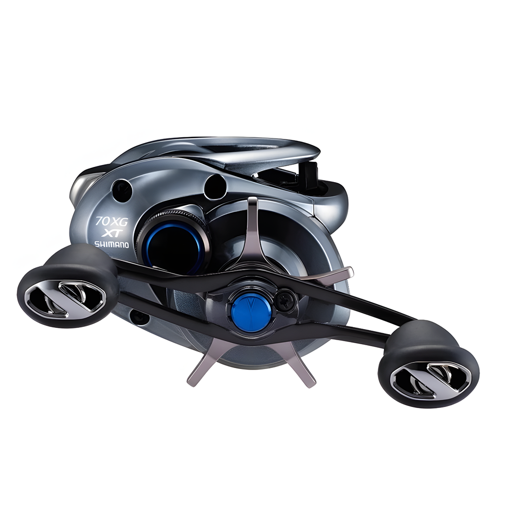 22 SHIMANO SLX DC XT Fishing B - огляд і ціна Shimano Reel Stradic