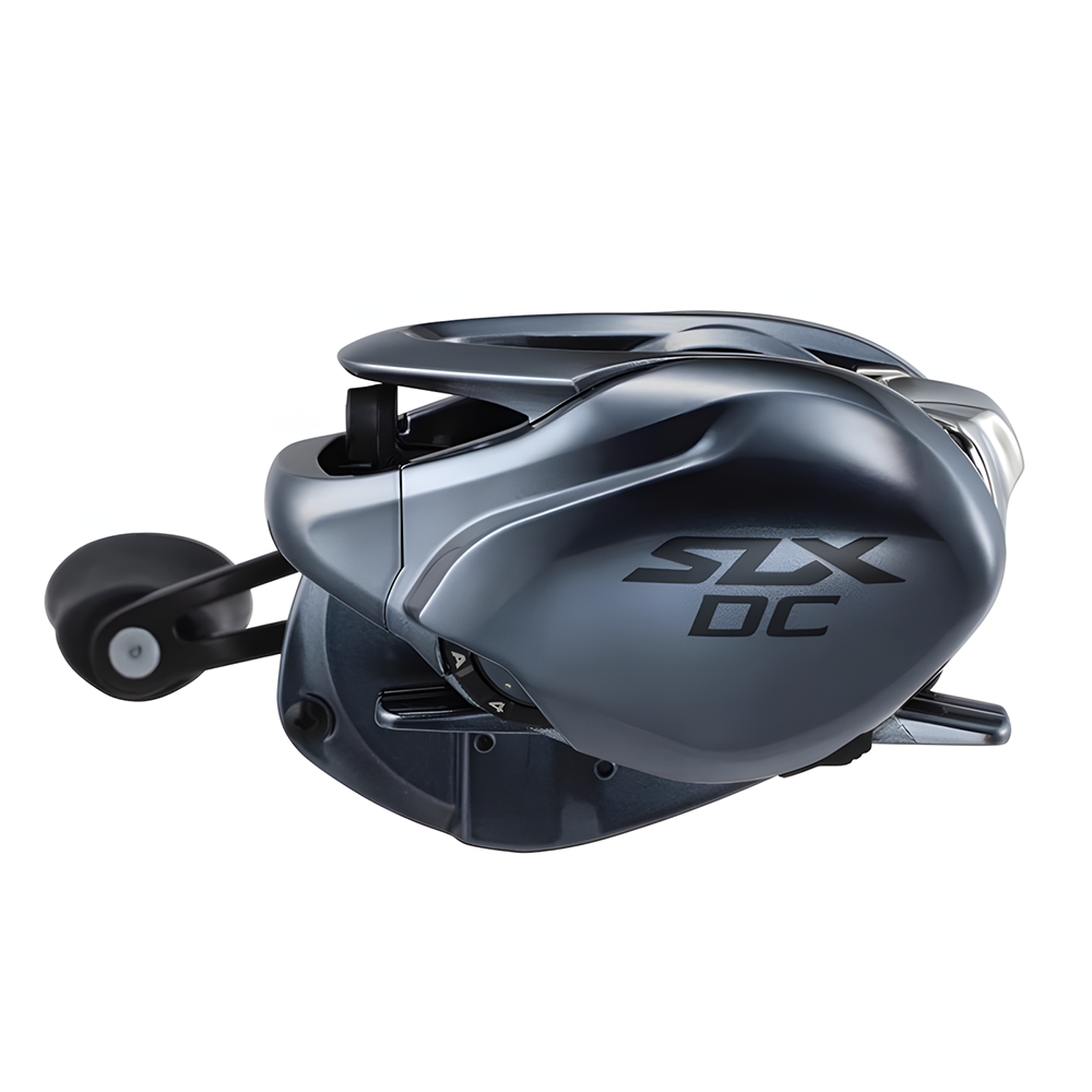22 SHIMANO SLX DC XT Fishing B - огляд і ціна Shimano Reel Stradic