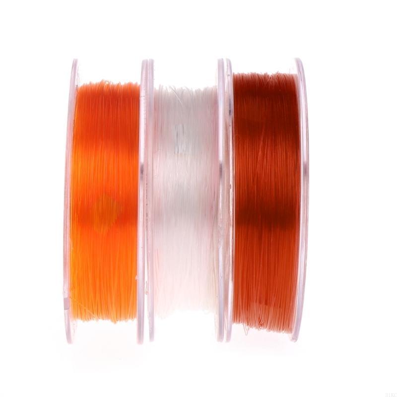 Fishing Fly Line Support Braid - огляд і ціна Leader Line
