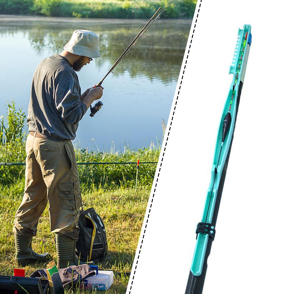 4in1 Integrated Fishing Rod Li - огляд і ціна Fishing Line Winder