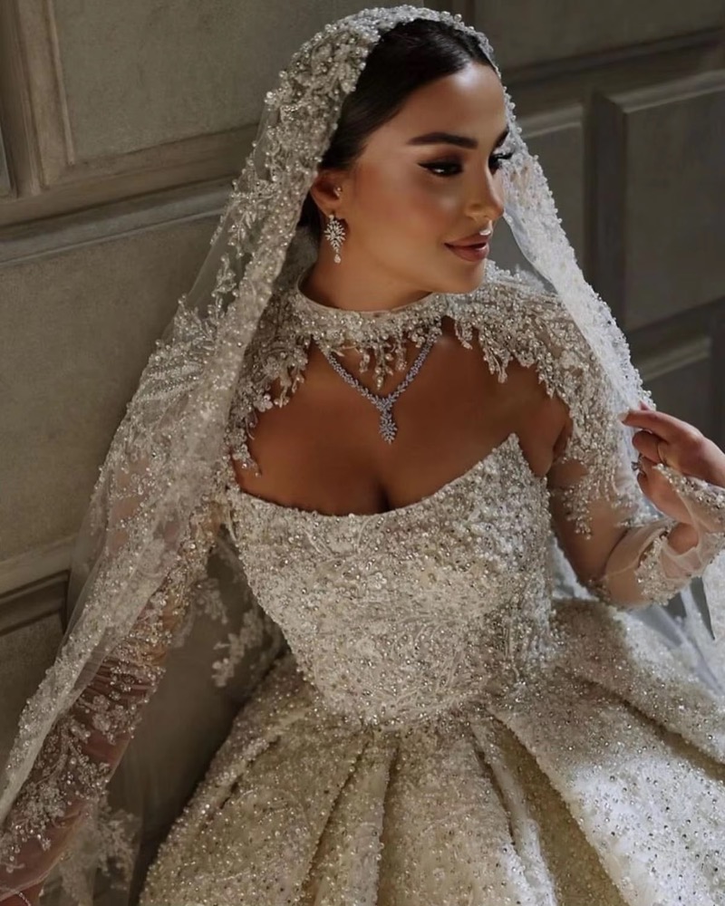 Customized Ball Gown Wedding D - огляд і ціна Copolymer Line