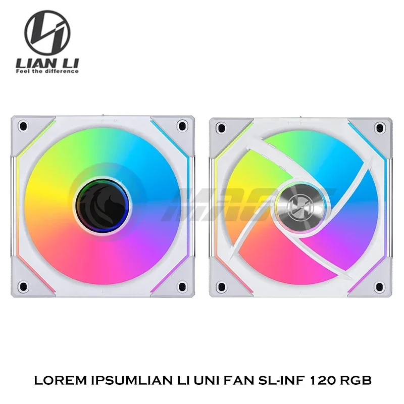 SL INF 120 Reverse Blade UNI F - огляд і ціна Fly Line