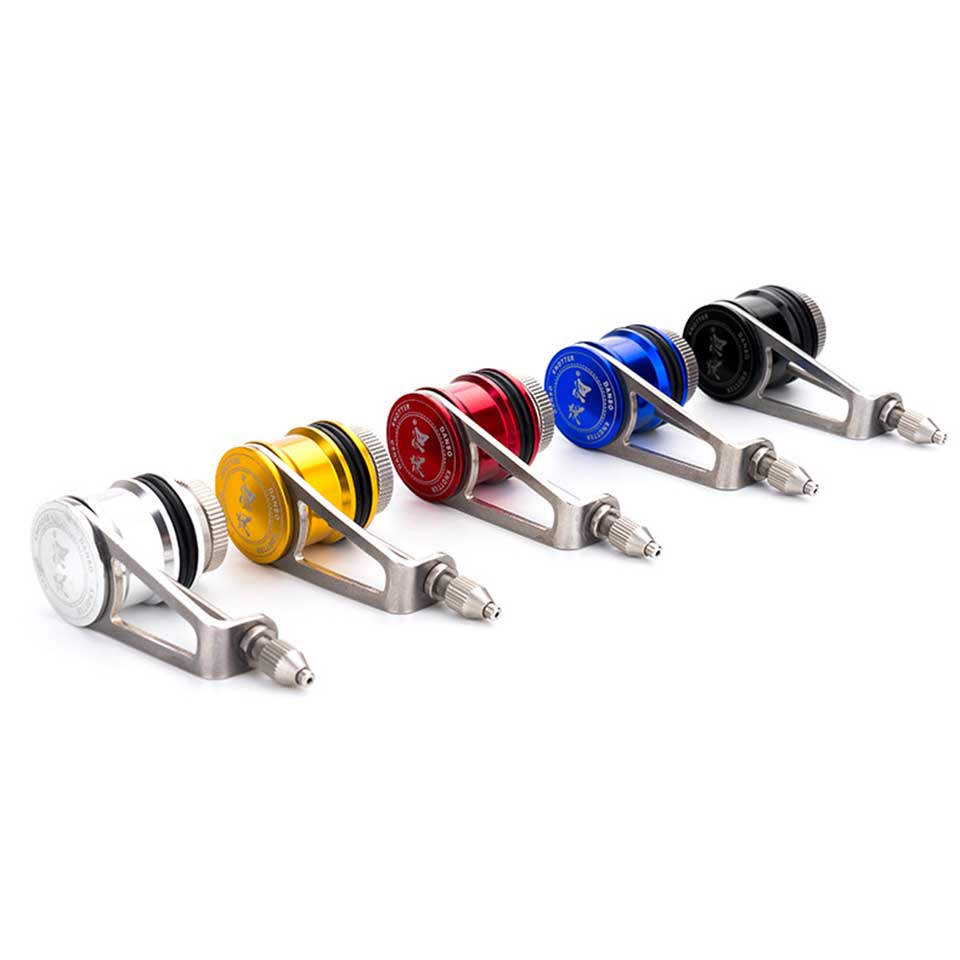 Knotter GT Line Wire Knotting  - огляд і ціна Fishing Line Winder