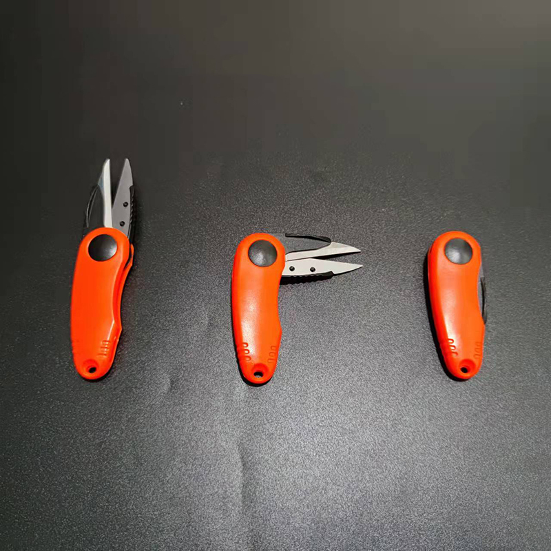 Stainless Steel Fish Use Sciss - огляд і ціна Fishing Line Cutter