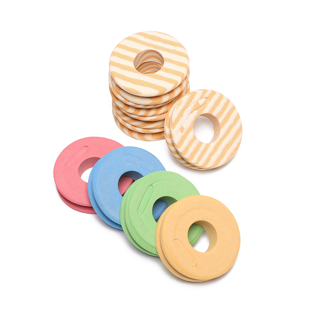 20Pcs EVA Foam Spools Portable - огляд і ціна Fishing Line Winder