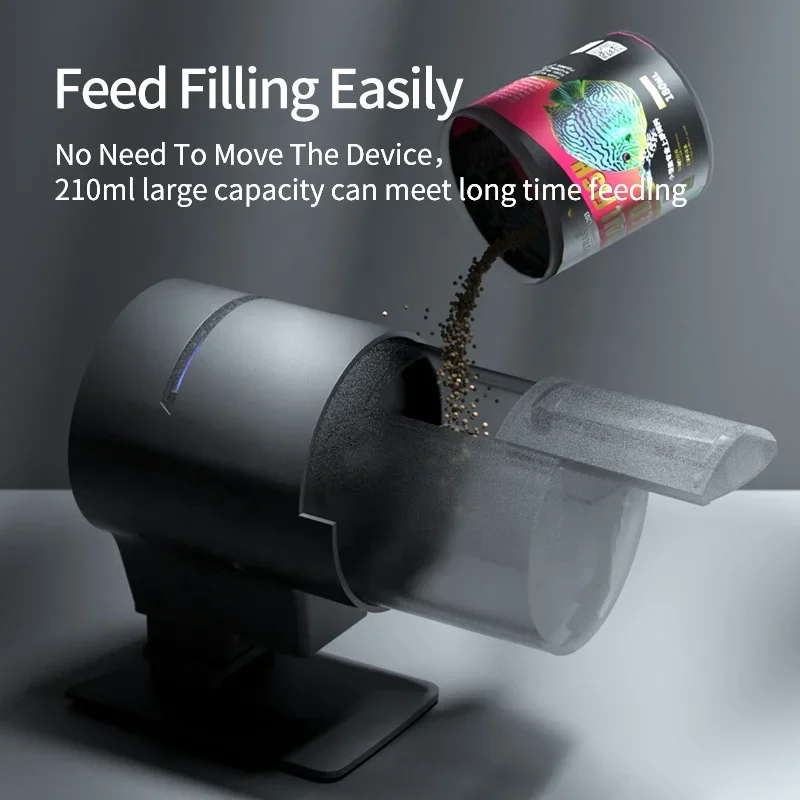 iLONDA New Wi-Fi Automatic Fis - огляд і ціна Fishing Line Dispenser